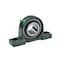 Bailey Bearing Pillow Block: 2-Bolt, 1 1/4Sm", 1/2" Bolt Size, 151120 151120 - alternate 1